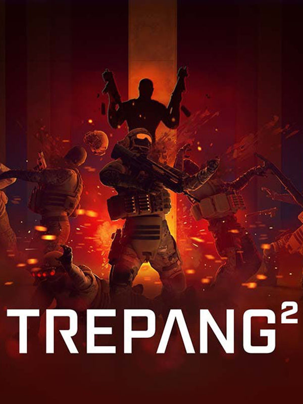 Trepang2 Xbox Series X|S / PC Account