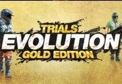 Trials Evolution Gold Edition Steam Gift