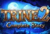 Trine 2: Collector's Edition PC Steam CD Key