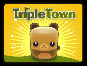 Triple Town Steam CD Key