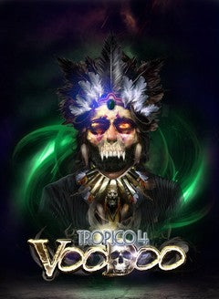 Tropico 4 - Voodoo DLC EU Steam CD Key