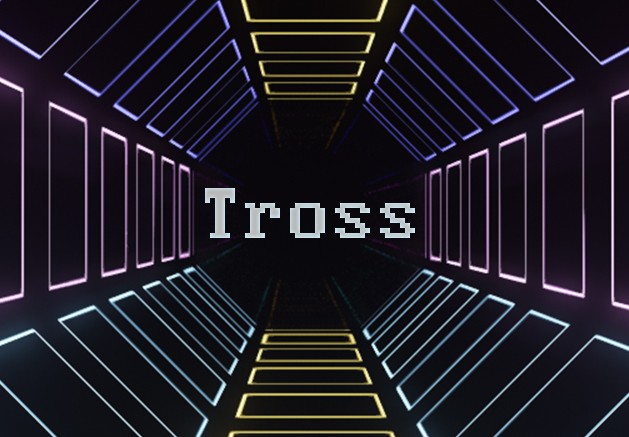 Tross Steam CD Key