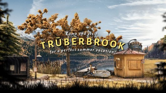 Truberbrook Steam Altergift