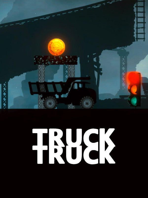 Truck Truck Steam CD Key