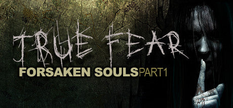 True Fear: Forsaken Souls Part 1 AR XBOX One / Xbox Series X|S  CD Key
