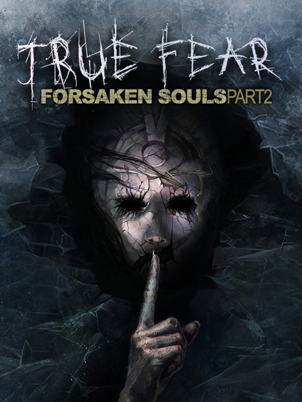 True Fear: Forsaken Souls Part 2 Steam CD Key