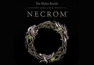 The Elder Scrolls Online - Necrom Upgrade DLC TR XBOX One / XBOX Series X|S CD Key