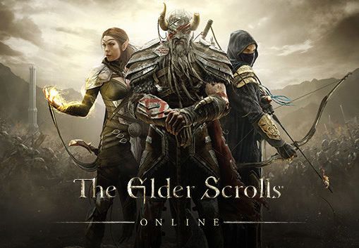 The Elder Scrolls Online XBOX One / Xbox Series X|S Account