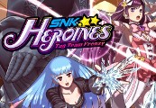 SNK HEROINES ~Tag Team Frenzy~ Steam CD Key