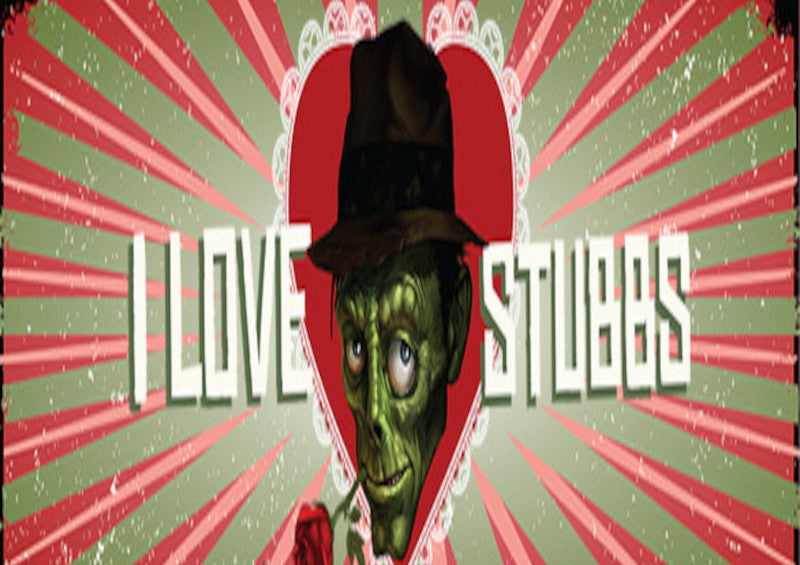 I Love Stubbs Edition Steam CD Key
