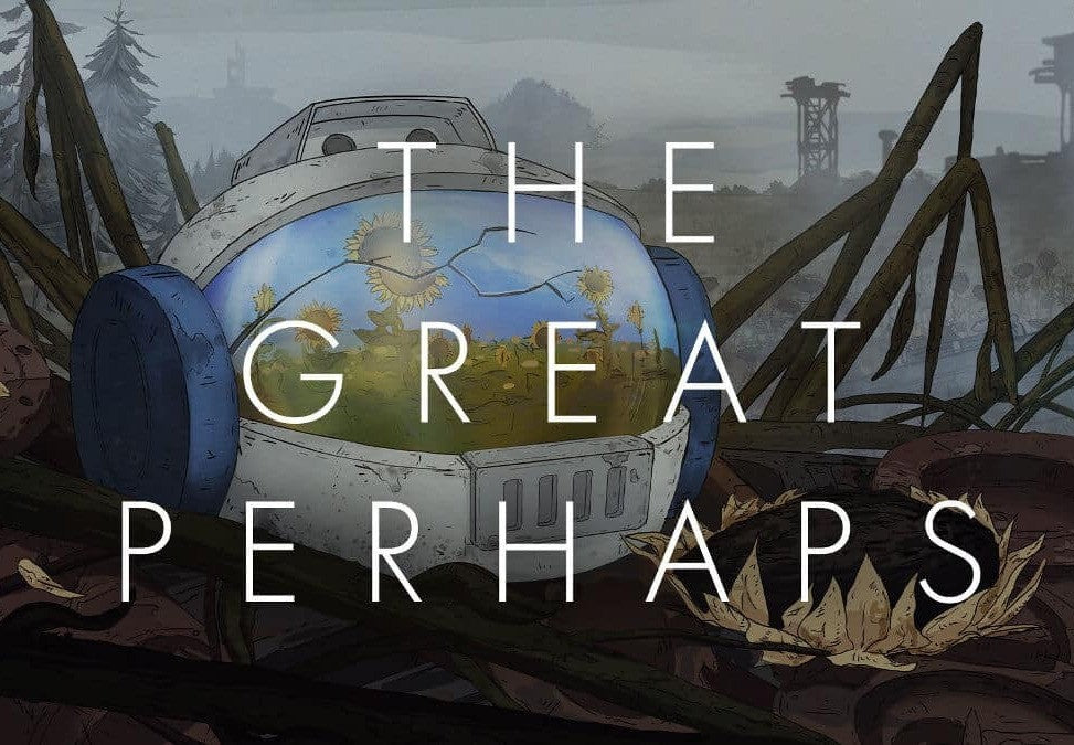 The Great Perhaps EU XBOX CD Key