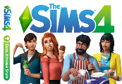 The Sims 4 - Tiny Living Stuff DLC XBOX One / Xbox Series X|S CD Key