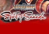 SAMURAI WARRIORS: Spirit of Sanada PC Steam Account