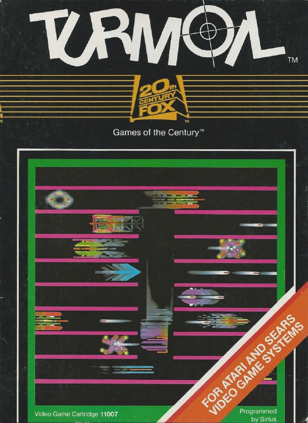 Turmoil Steam Altergift