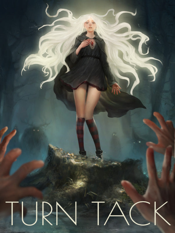 TurnTack Steam CD Key