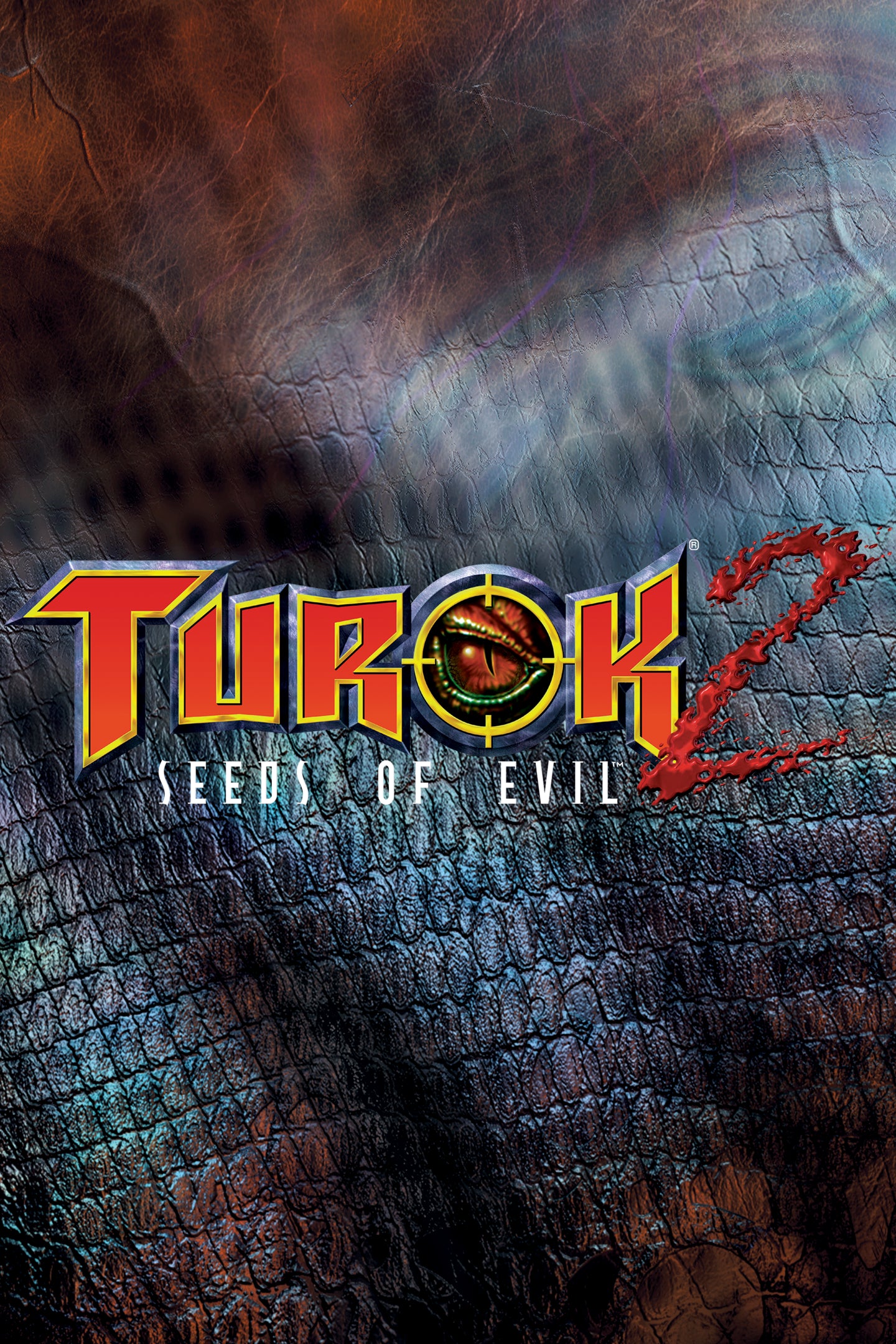Turok 2: Seeds of Evil EU Steam Altergift