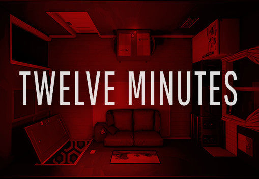 Twelve Minutes EU XBOX One / Xbox Series X|S / Windows 10/11 CD Key