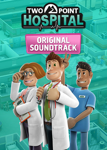 Two Point Hospital - Retro Items Pack DLC EU Steam CD Key