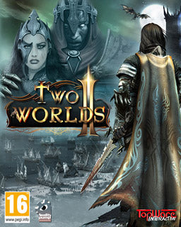 Two Worlds II HD - Season Pass Steam CD Key