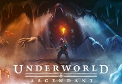 Underworld Ascendant PC Steam Account