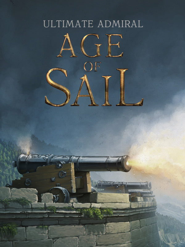 Ultimate Admiral: Age of Sail Steam Altergift