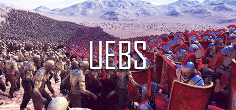Ultimate Epic Battle Simulator Steam Altergift