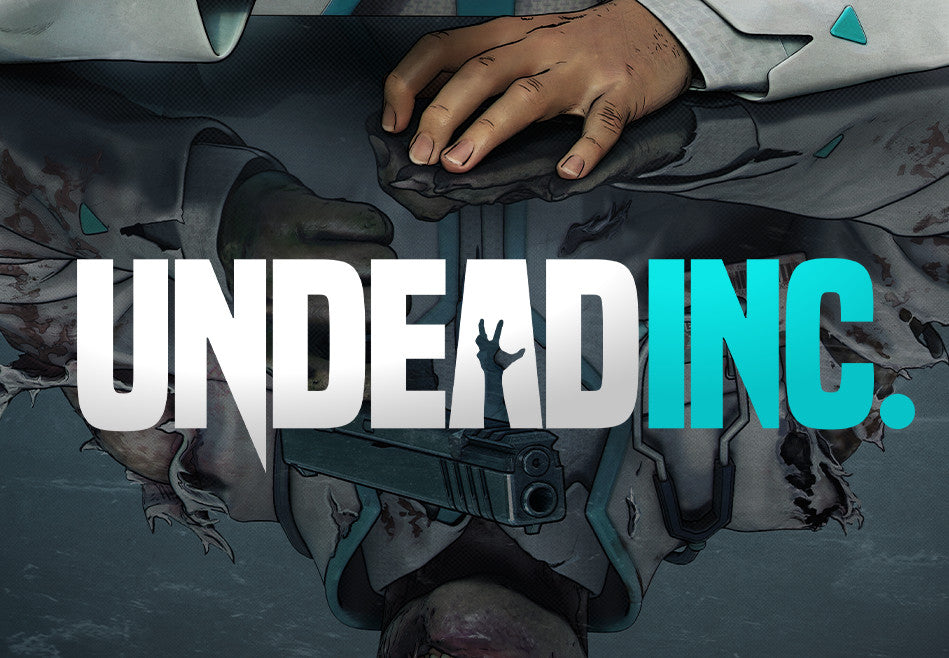 Undead Inc. PC Steam CD Key
