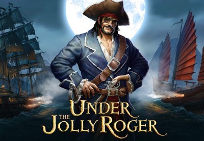 Under the Jolly Roger AR XBOX One CD Key