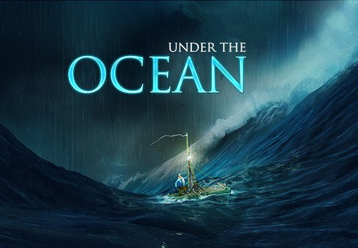 Under the Ocean RoW Steam Gift