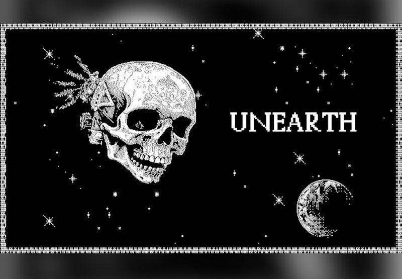 Unearth Steam CD Key