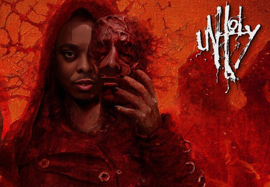 Unholy Xbox Series X|S Account