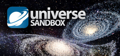 Universe Sandbox Legacy Steam Gift
