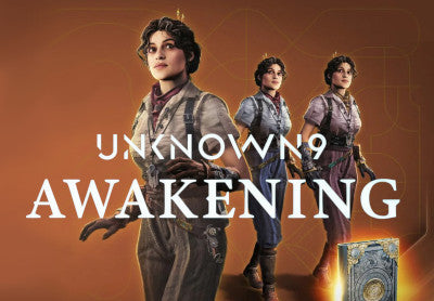Unknown 9: Awakening - Pre-order Bonus DLC Xbox Series X|S CD Key