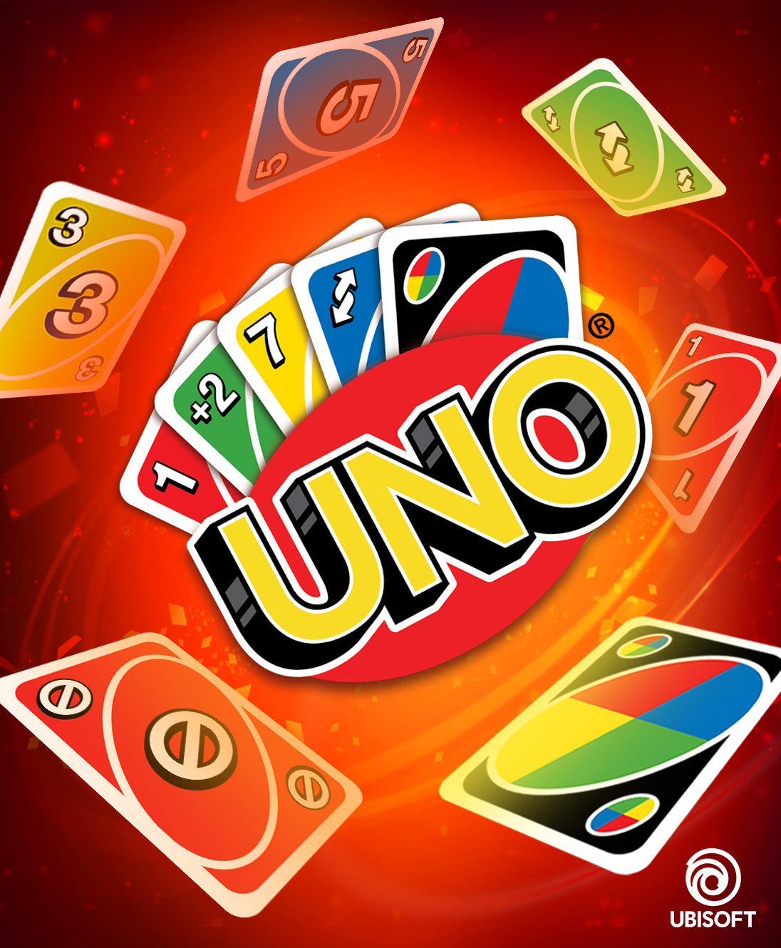 UNO Ultimate Edition EU XBOX One / Xbox Series X|S CD Key