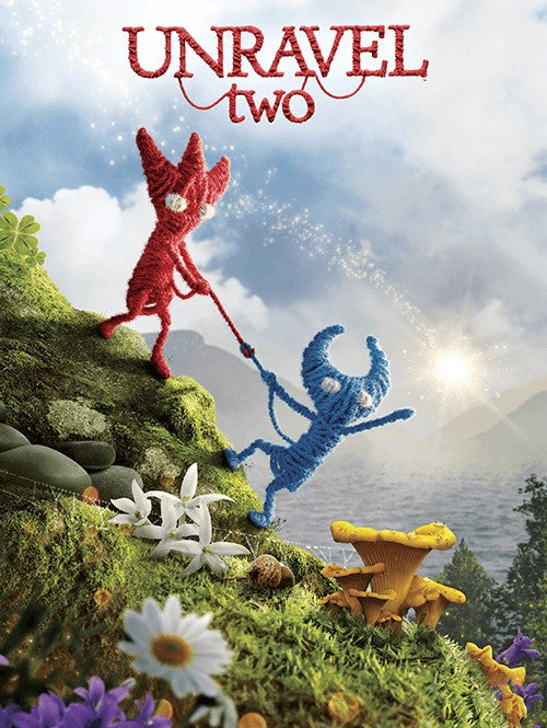 Unravel 2 US XBOX One CD Key