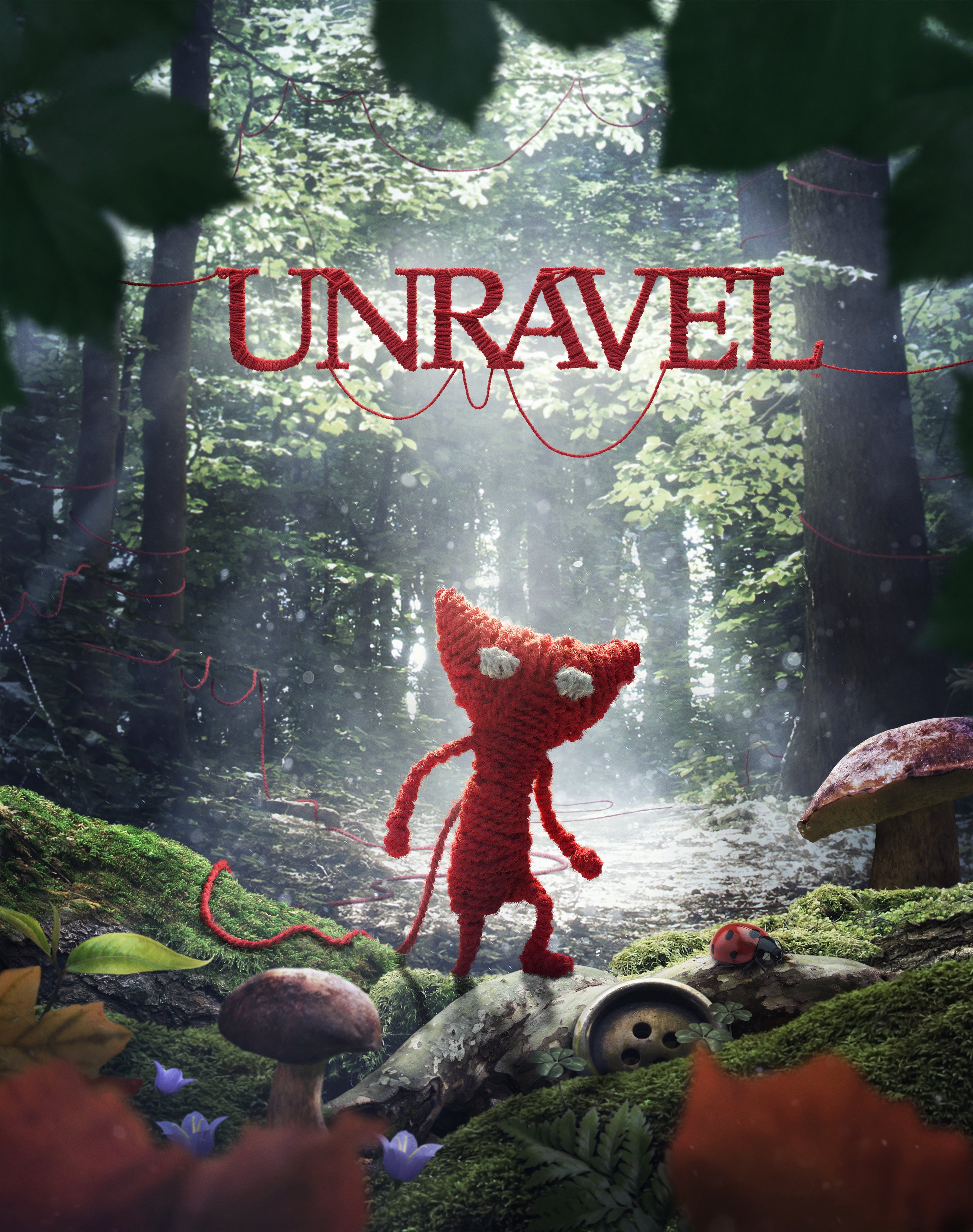 Unravel PC Steam Altergift