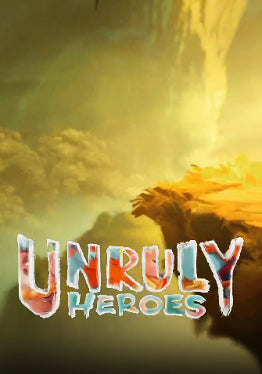 Unruly Heroes Steam CD Key