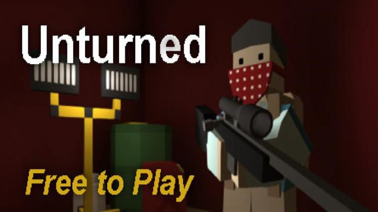 Unturned TR XBOX One CD Key