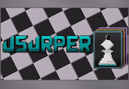 Usurper PC Steam CD Key
