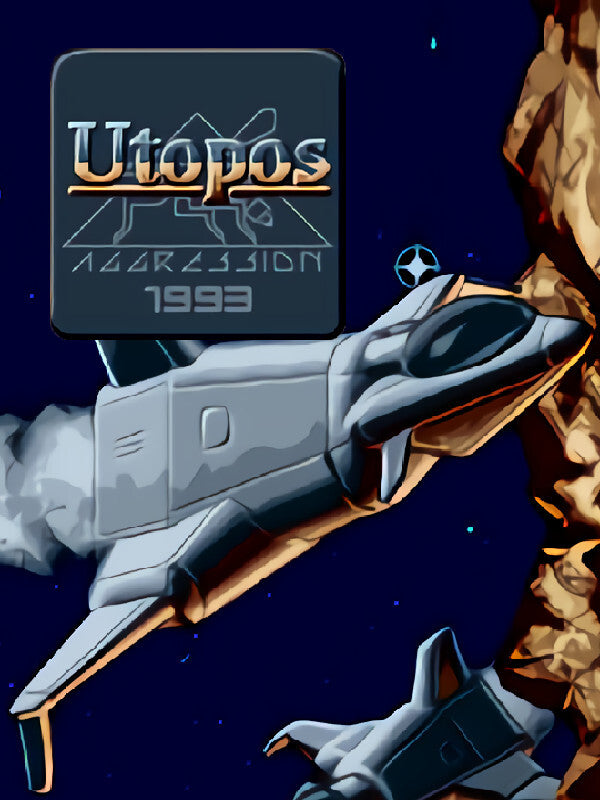 Utopos Steam CD Key