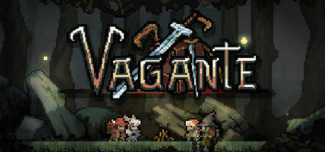 Vagante Steam Altergift