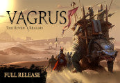 Vagrus - The Riven Realms CO XBOX One / Xbox Series X|S CD Key