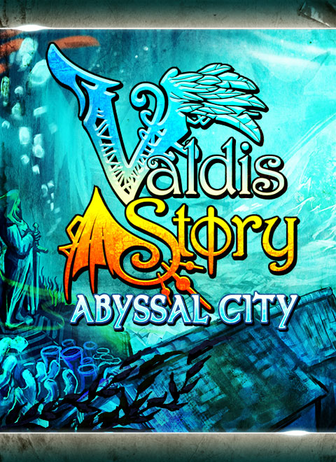 Valdis Story: Abyssal City Steam CD Key