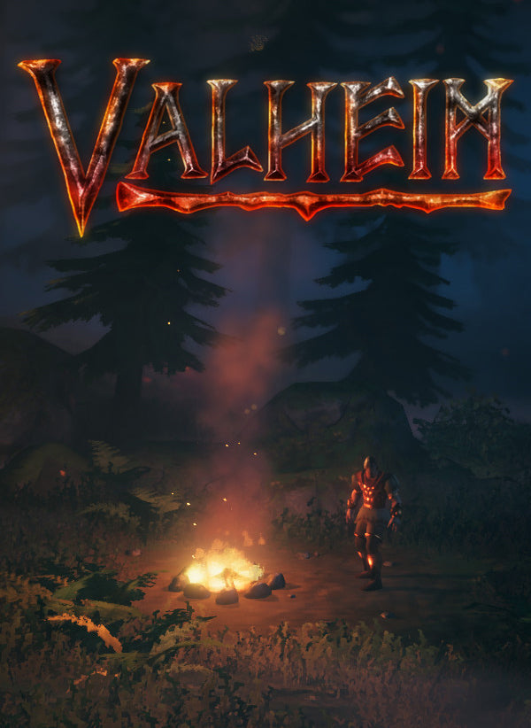 Valheim XBOX One / Xbox Series X|S / PC Account