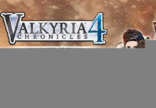 Valkyria Chronicles 4 Complete Edition AR XBOX One / Xbox Series X|S CD Key
