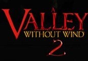 A Valley Without Wind 1 & 2 Dual Pack PC Steam Account