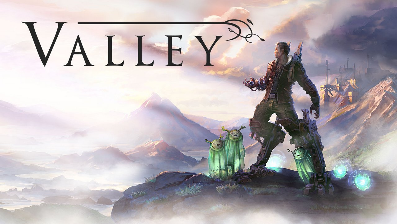 Valley EU XBOX One CD Key