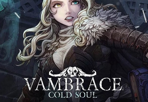 Vambrace: Cold Soul NA PC Steam CD Key