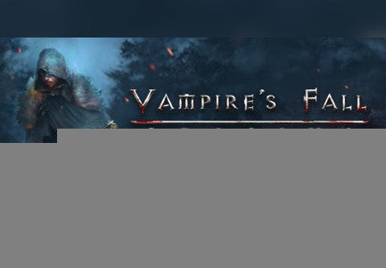 Vampire's Fall: Origins US XBOX One / Xbox Series X|S CD Key