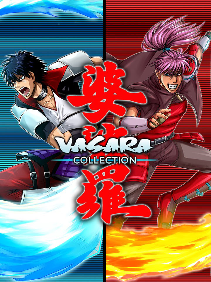 VASARA Collection US XBOX One CD Key